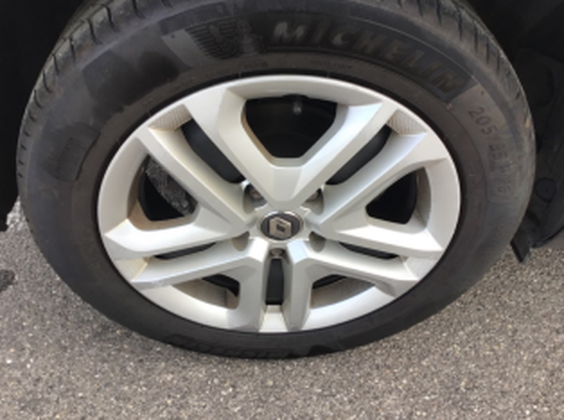 RENAULT MEGANE IV BERLINE BUSINESS 2020 - Photo n°3