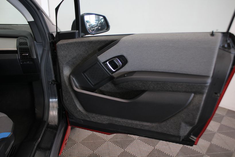 BMW i3 l01 LCI 2018 - Photo n°36