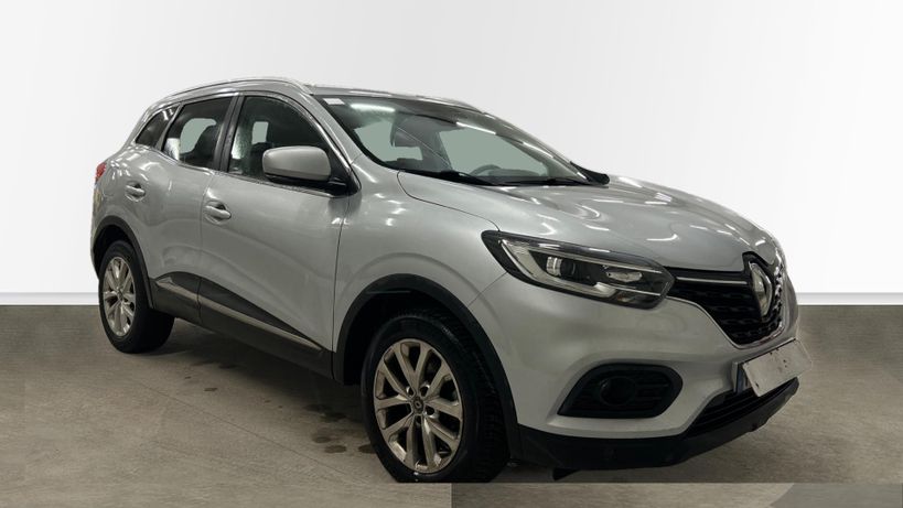 RENAULT KADJAR 2019 - Photo n°7