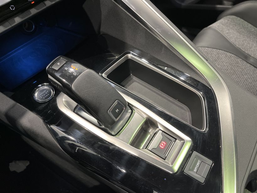PEUGEOT 5008 BUSINESS 2019 - Photo n°19