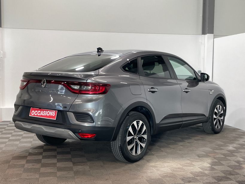 RENAULT ARKANA 2023 - Photo n°4