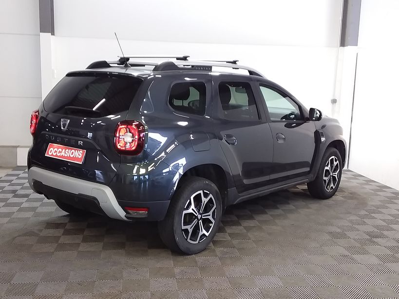 DACIA DUSTER 2020 - Photo n°4