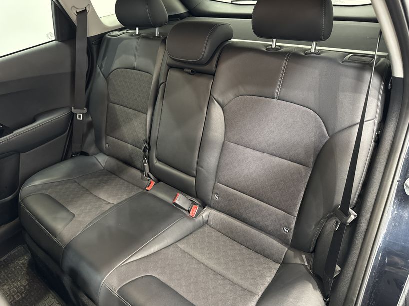 KIA NIRO 2021 - Photo n°10