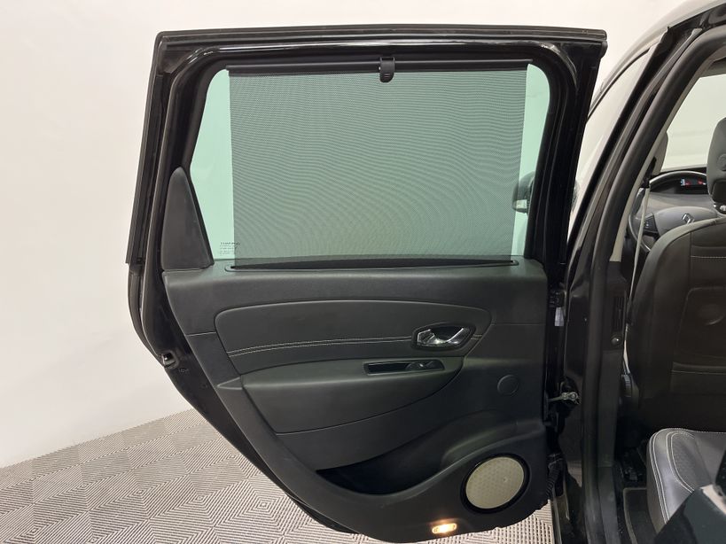 RENAULT SCENIC III 2015 - Photo n°37