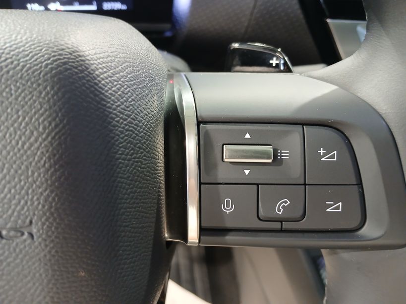 CITROEN C4 X 2023 - Photo n°28