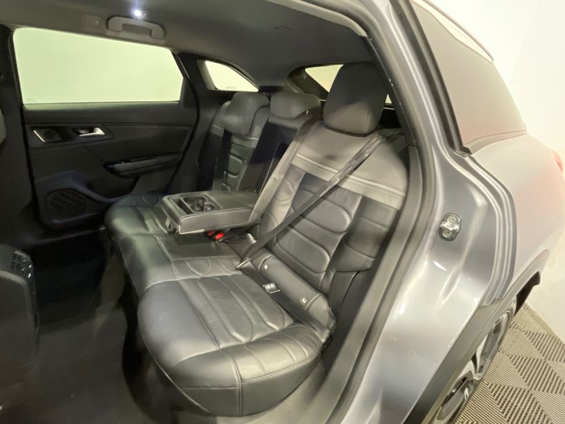 CITROEN C5 X 2024 - Photo n°10