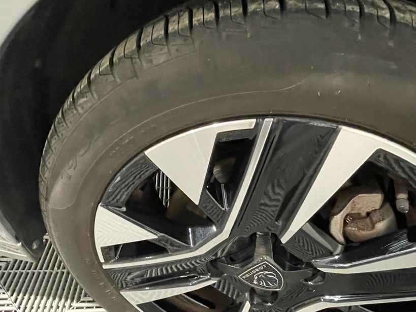 PEUGEOT 208 2024 - Photo n°7