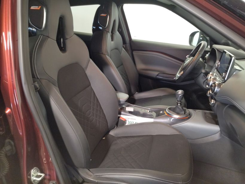 NISSAN JUKE 2020 - Photo n°8