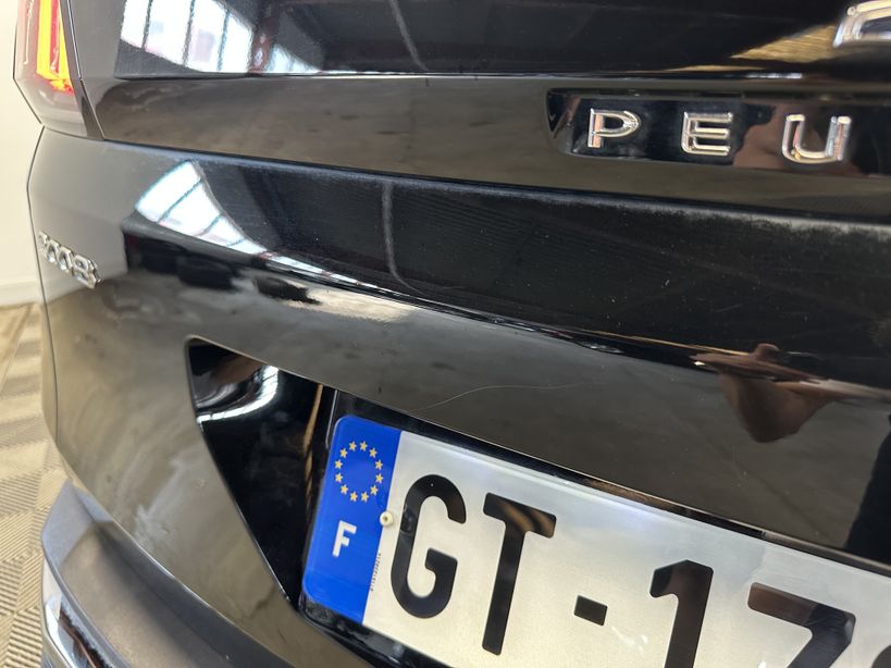 PEUGEOT 3008 2024 - Photo n°7