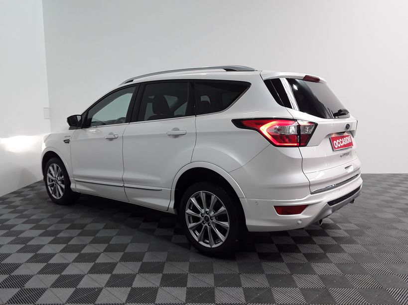 FORD KUGA VIGNALE 2017 - Photo n°78