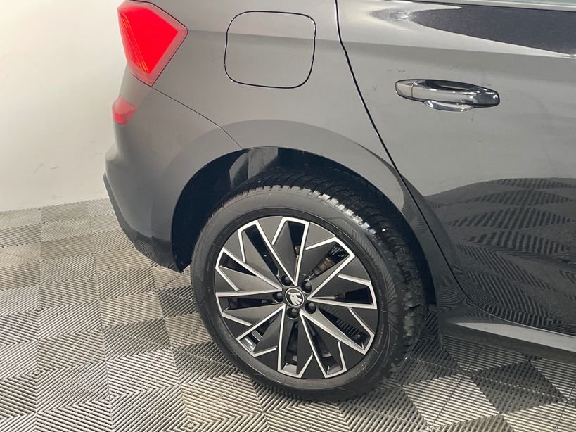 SKODA KAMIQ 2025 - Photo n°5