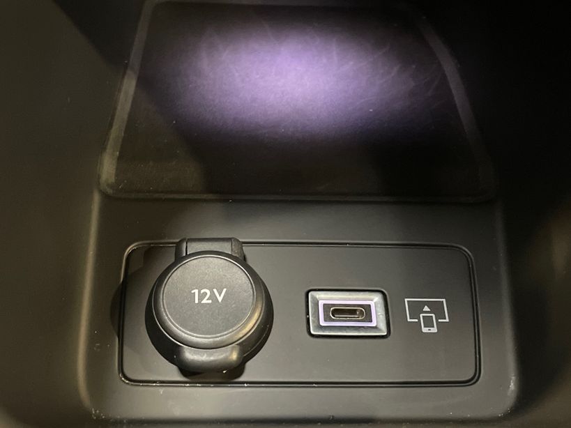 PEUGEOT 408 2024 - Photo n°24