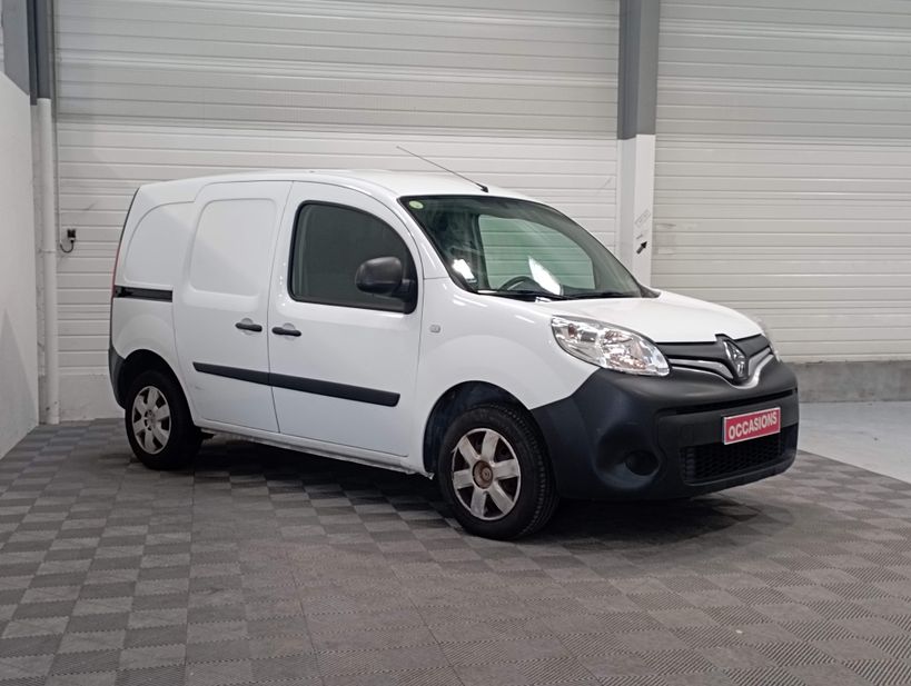 RENAULT KANGOO EXPRESS 2019 - Photo n°3