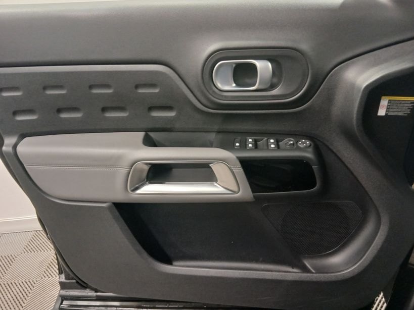 CITROEN C5 AIRCROSS BUSINESS 2022 - Photo n°9