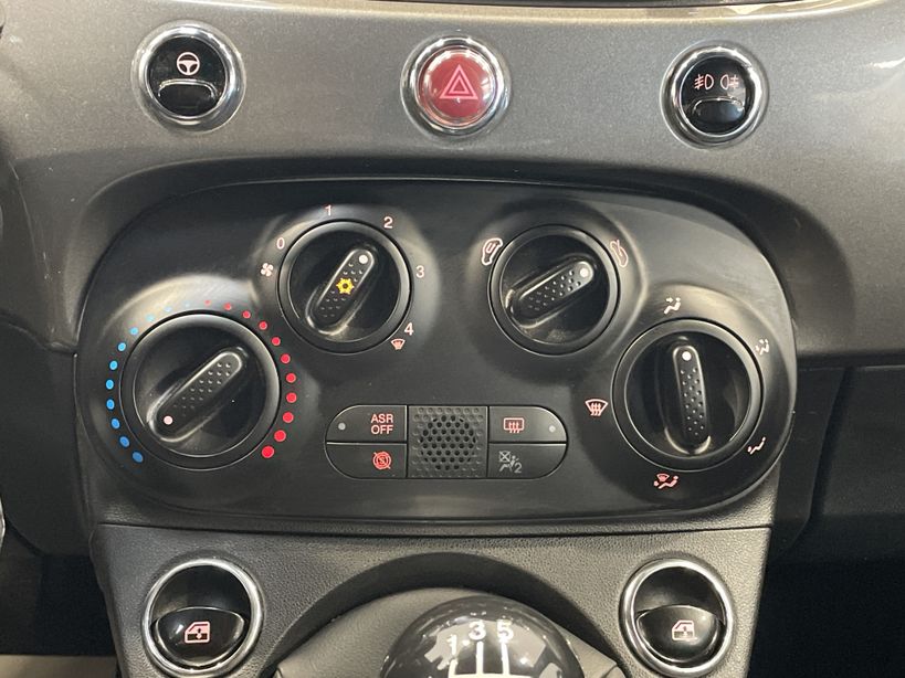 FIAT 500 MY22 2023 - Photo n°15