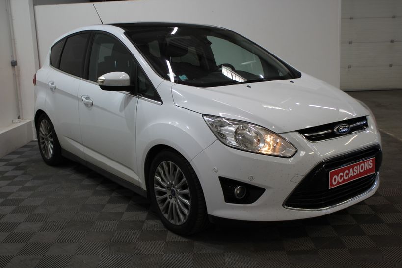 FORD C MAX 2012 - Photo n°3