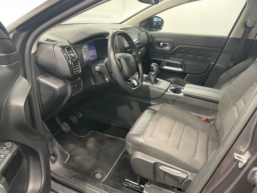 CITROEN C5 AIRCROSS 2023 - Photo n°7