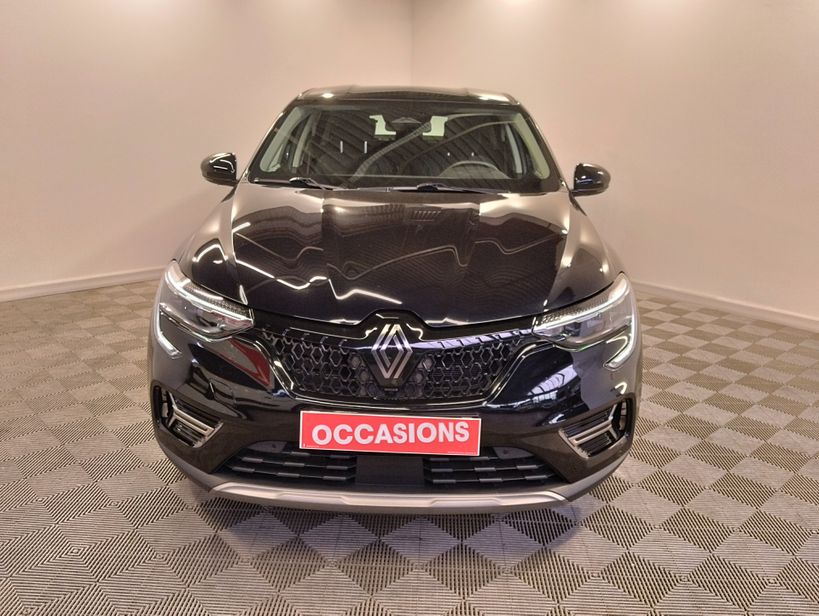 RENAULT ARKANA 2024 - Photo n°2