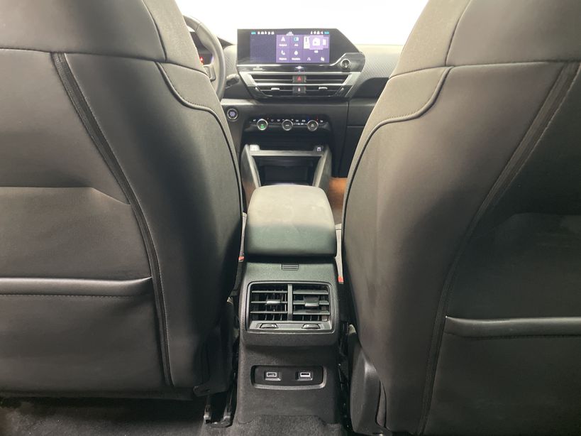 CITROEN C4 X 2023 - Photo n°43