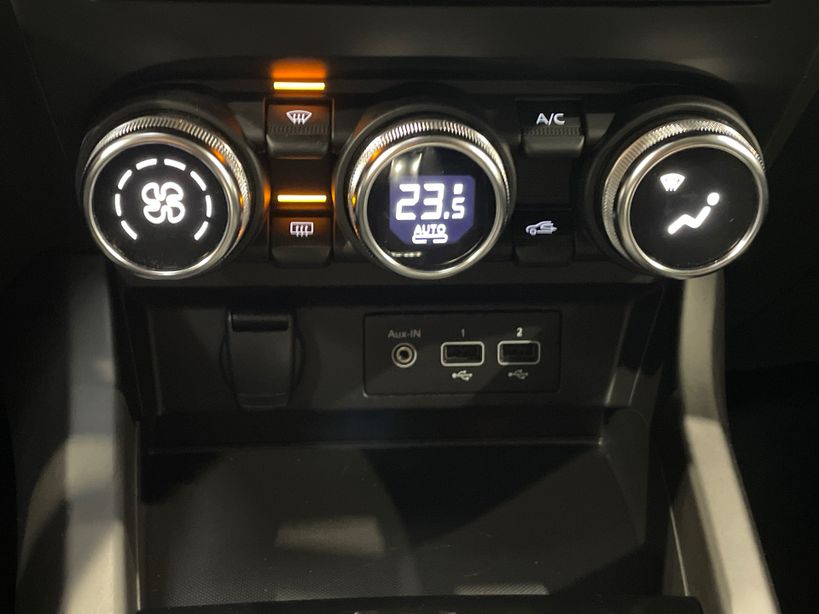 RENAULT ARKANA 2023 - Photo n°18