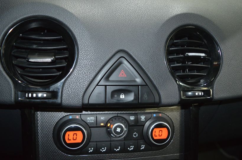 RENAULT KOLEOS 2012 - Photo n°16