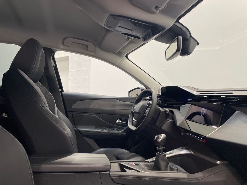 PEUGEOT 308 2023 - Photo n°20