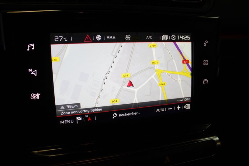 CITROEN C3 2016 - Photo n°1