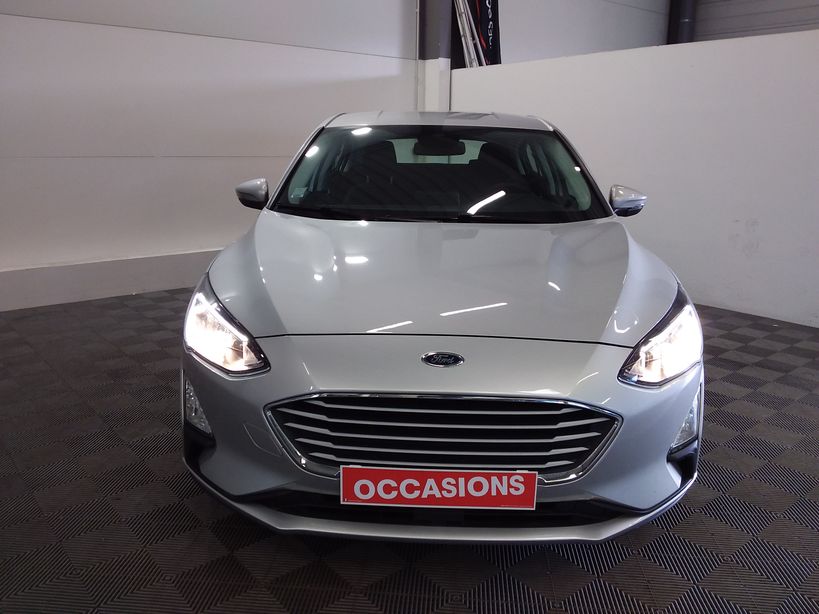FORD FOCUS 2019 - Photo n°2