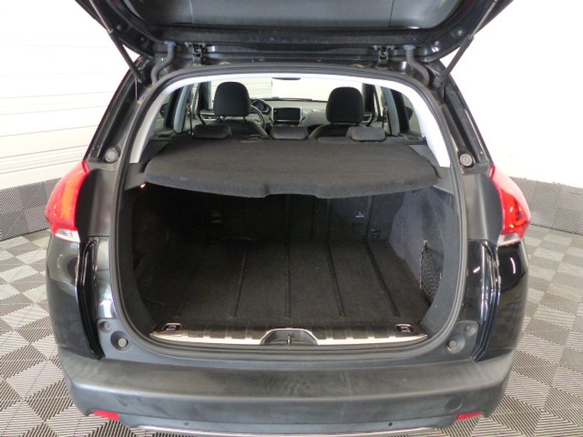 PEUGEOT 2008 2015 - Photo n°33