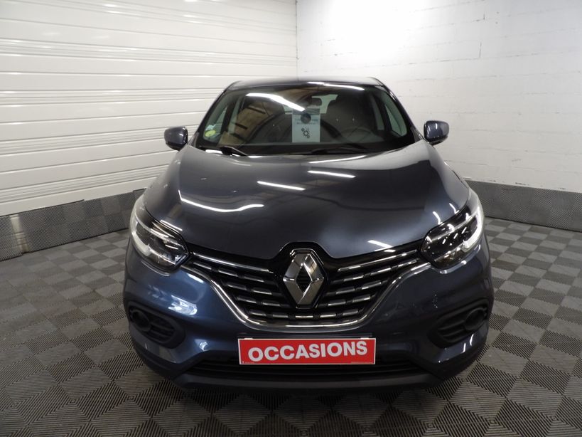 RENAULT KADJAR 2021 - Photo n°1