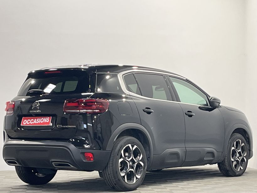 CITROEN C5 AIRCROSS 2023 - Photo n°3