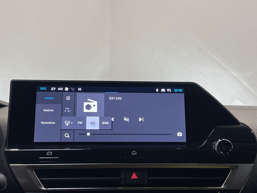 CITROEN C4 2024 - Photo n°16