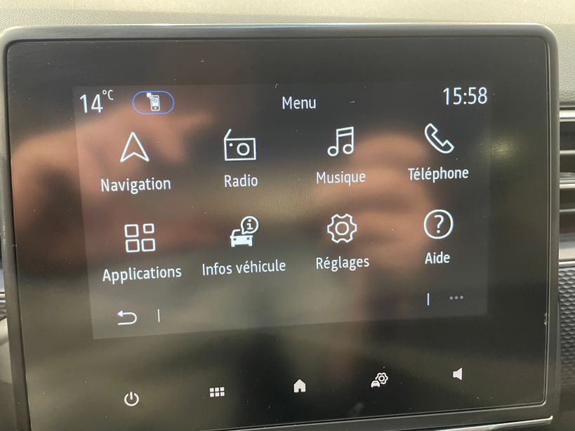 RENAULT ARKANA 2024 - Photo n°17