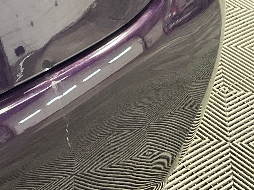 RENAULT ZOE E TECH ELECTRIQUE 2022 - Photo n°5