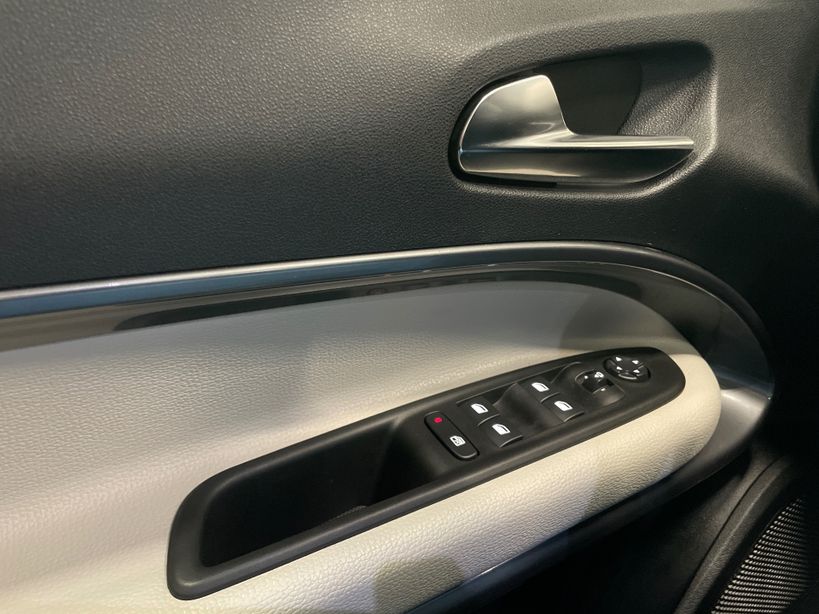 FIAT 600 2025 - Photo n°21