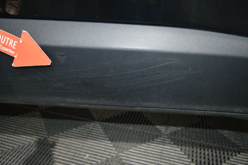 JEEP RENEGADE 2015 - Photo n°8