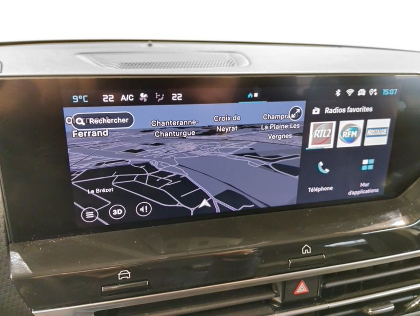 CITROEN C4 X 2023 - Photo n°32