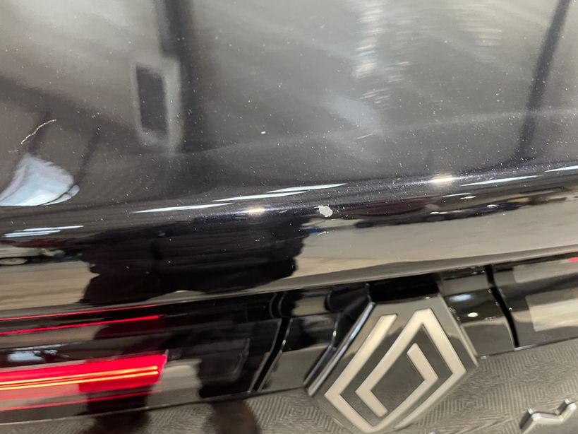 RENAULT ARKANA 2024 - Photo n°4