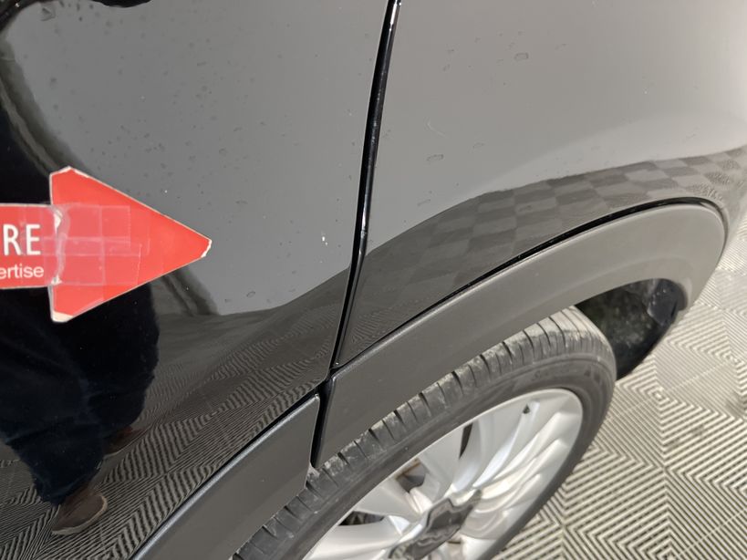 FIAT 500X 2017 - Photo n°24