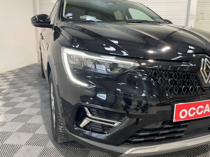 RENAULT ARKANA 2024 - Photo n°4