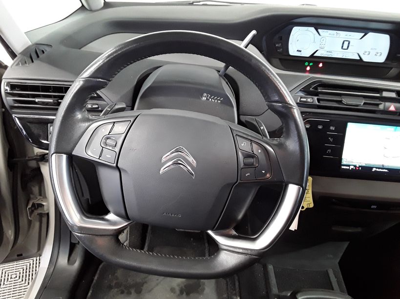 CITROEN GRAND C4 PICASSO BUSINESS 2018 - Photo n°13