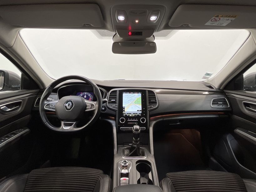 RENAULT TALISMAN 2017 - Photo n°31
