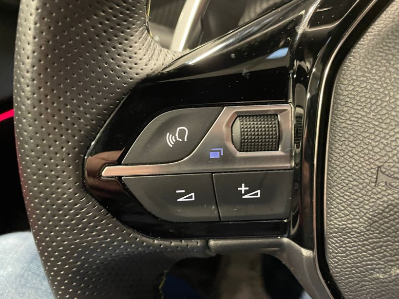 PEUGEOT 2008 2024 - Photo n°30