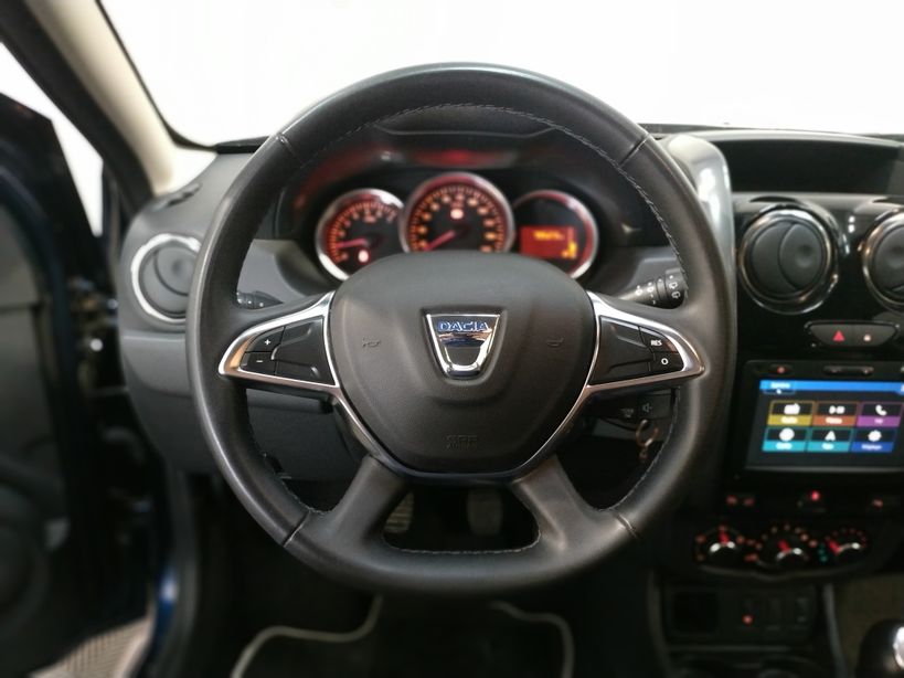 DACIA DUSTER 2018 - Photo n°21