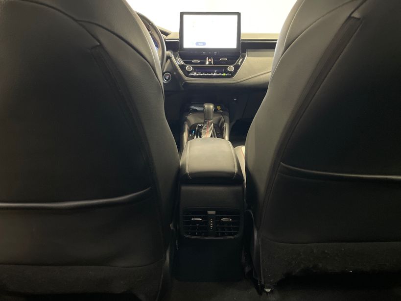 TOYOTA COROLLA TOURING SPORTS HYBRIDE 2023 - Photo n°38
