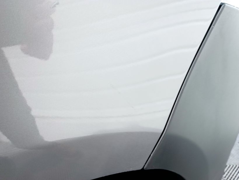 OPEL VIVARO COMBI 2018 - Photo n°3