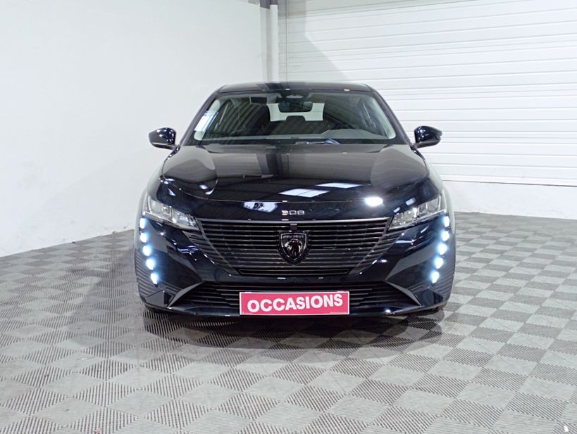 PEUGEOT 308 2024 - Photo n°2