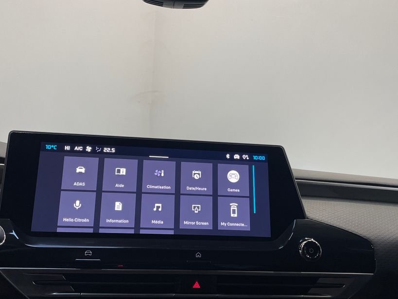 CITROEN C5 X 2023 - Photo n°15