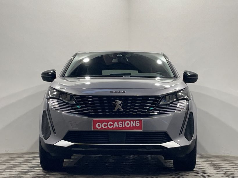 PEUGEOT 3008 2023 - Photo n°5