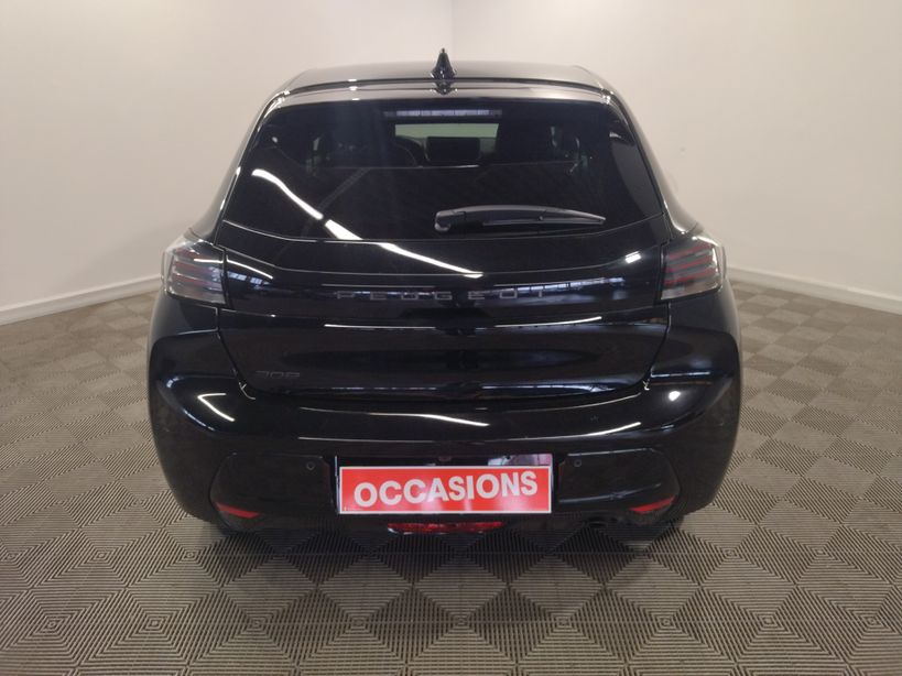 PEUGEOT 208 2024 - Photo n°5